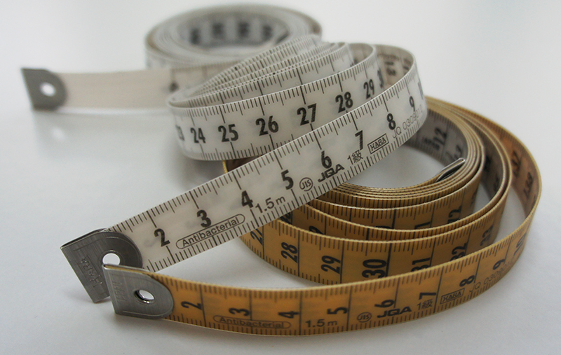 ハイエースメジャー TDS Japan Measure Hi Ace